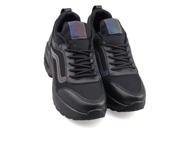 Flet 121 Zenne Anrk - S.Siyah - 2