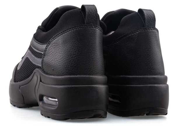 Flet 121 Zenne Anrk - S.Siyah - 3