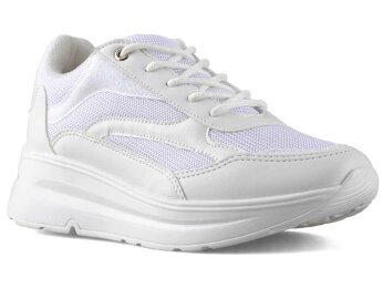 Flet 137 Zenne Anrk - B.Beyaz - Flet