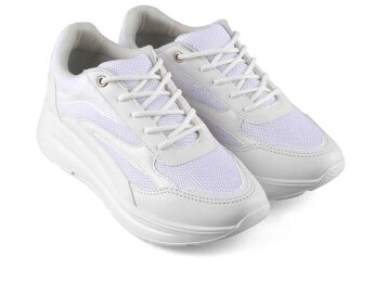 Flet 137 Zenne Anrk - B.Beyaz - Flet