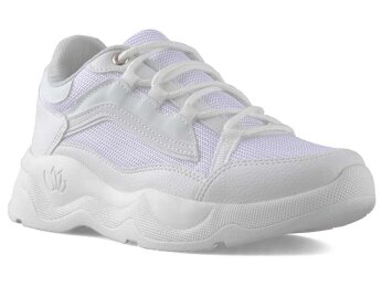 Flet 142 Zenne Anrk - B.Beyaz - Flet