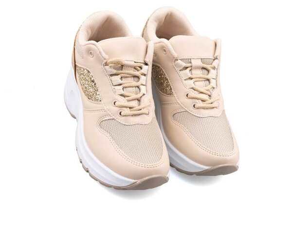 Flet 185 Zenne Anrk - Bej - 2