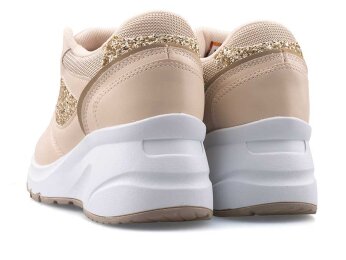 Flet 185 Zenne Anrk - Bej - 3