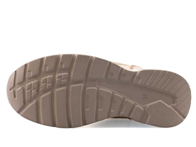 Flet 185 Zenne Anrk - Bej - 4