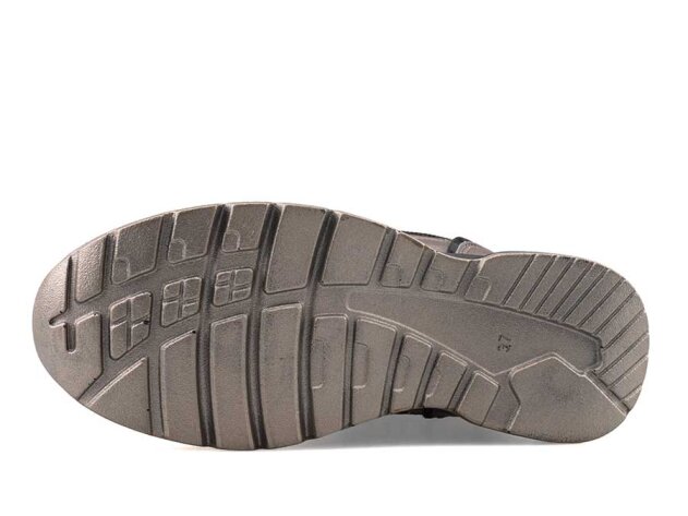 Flet 185 Zenne Anrk - Kurşun - 4