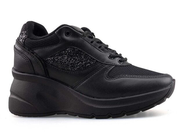 Flet 185 Zenne Anrk - S.Siyah - 1