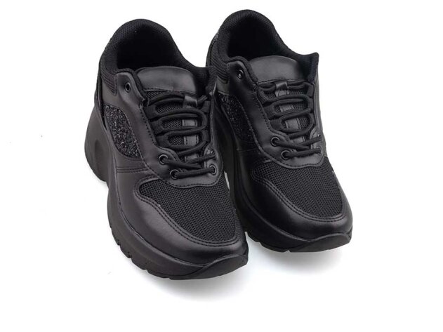 Flet 185 Zenne Anrk - S.Siyah - 2