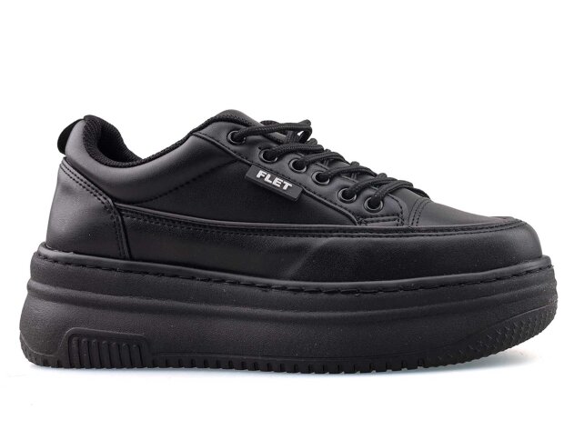 Flet 193 Zenne Cilt - S.Siyah - 1