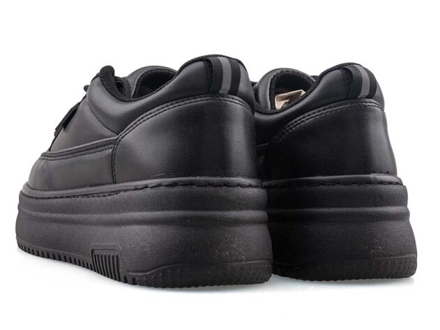 Flet 193 Zenne Cilt - S.Siyah - 3