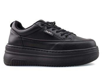 Flet 193 Zenne Cilt - S.Siyah - Flet