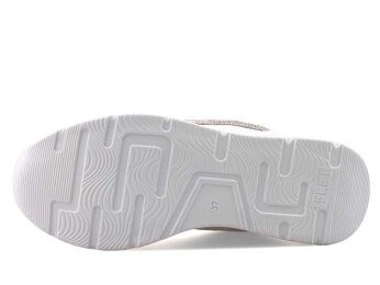 Flet 207 Zenne Delikli Cilt - B.Beyaz - 4