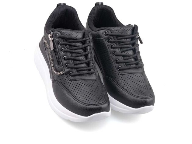 Flet 207 Zenne Delikli Cilt - S.Beyaz - 2