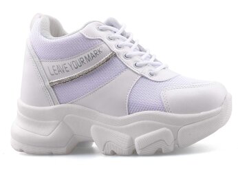 Flet 209 Zenne Anrk - B.Beyaz - Flet