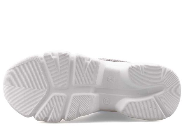 Flet 209 Zenne Anrk - B.Beyaz - 4