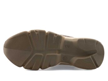 Flet 209 Zenne Anrk - Bej - 4