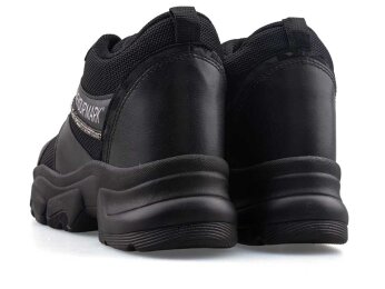 Flet 209 Zenne Anrk - S.Siyah - 3