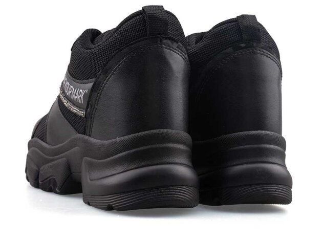 Flet 209 Zenne Anrk - S.Siyah - 3