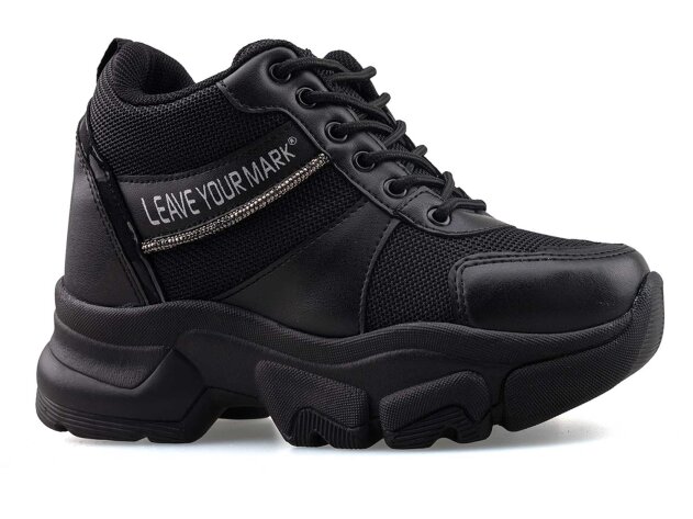 Flet 209 Zenne Anrk - S.Siyah - 1