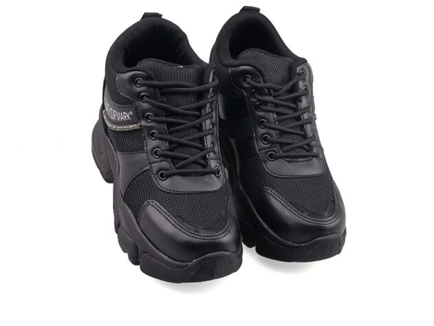 Flet 209 Zenne Anrk - S.Siyah - 2