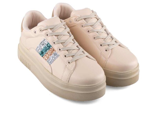 Flet 211 Zenne Cilt - Bej - 2