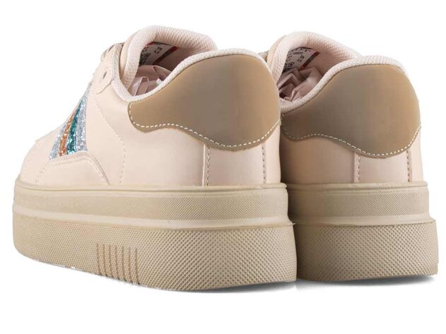 Flet 211 Zenne Cilt - Bej - 3