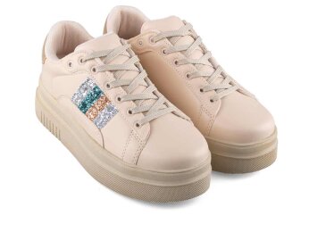 Flet 211 Zenne Cilt - Bej - 6