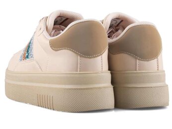 Flet 211 Zenne Cilt - Bej - 7