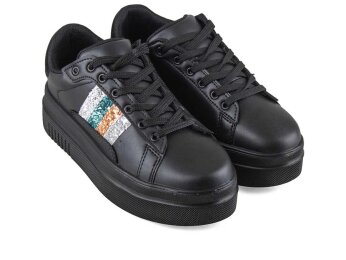 Flet 211 Zenne Cilt - S.Siyah - 2