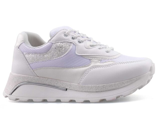 Flet 303 Zenne Anrk - B.Beyaz - 1