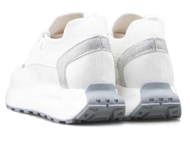 Flet 305 Zenne Triko Aqua - B.Beyaz - 3