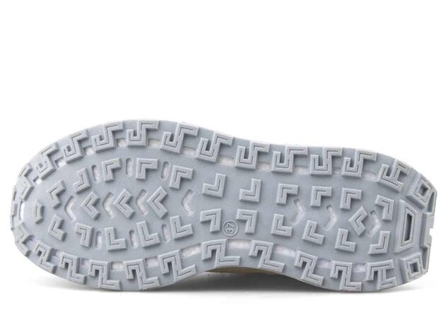 Flet 305 Zenne Triko Aqua - B.Beyaz - 4