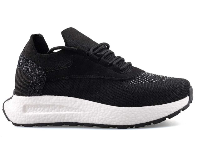 Flet 305 Zenne Triko Aqua - S.Beyaz - 1