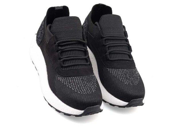 Flet 305 Zenne Triko Aqua - S.Beyaz - 2