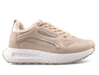 Flet 307 Zenne Cilt - Bej - 1