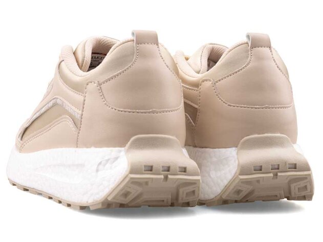 Flet 307 Zenne Cilt - Bej - 3