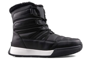 Flet 315 Zenne Kar Bot Kürklü - S.Beyaz - 1