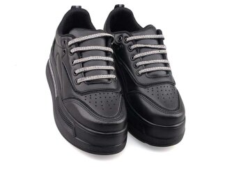 Flet 319 Zenne Cilt - S.Siyah - 2