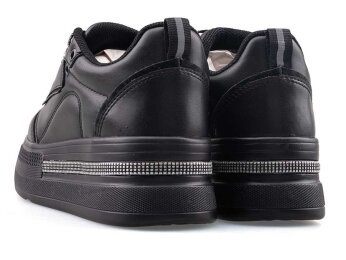 Flet 319 Zenne Cilt - S.Siyah - 3