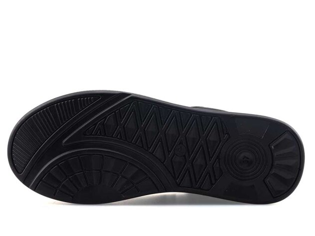 Flet 319 Zenne Cilt - S.Siyah - 4