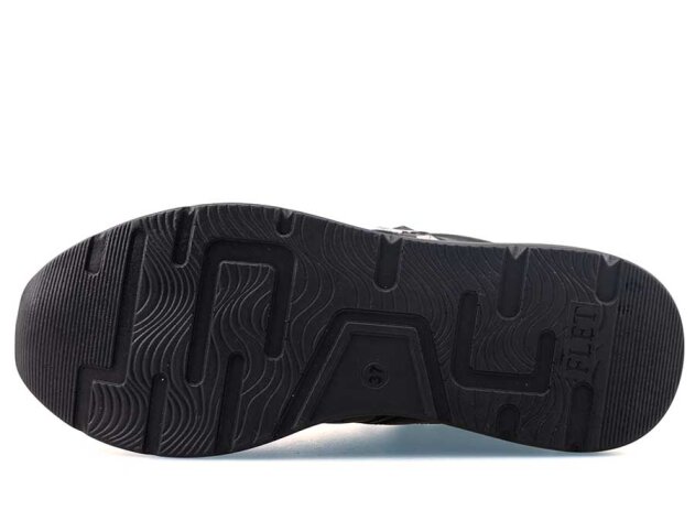 Flet 325 Zenne Cilt - S.Siyah - 4