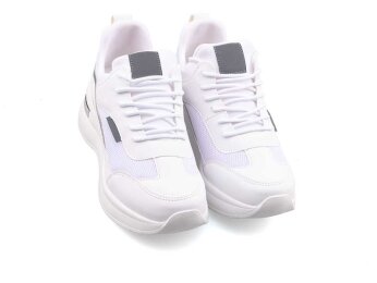 Flet 327 Zenne Anrk - B.Beyaz - 2