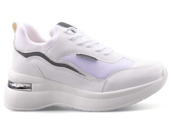 Flet 327 Zenne Anrk - B.Beyaz - 1