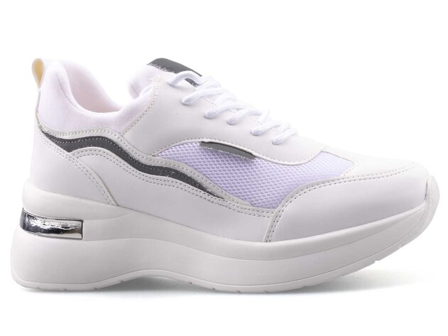 Flet 327 Zenne Anrk - B.Beyaz - 1