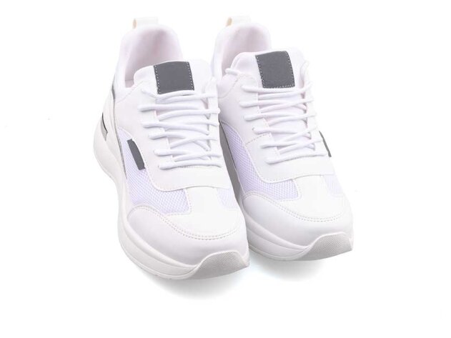 Flet 327 Zenne Anrk - B.Beyaz - 2