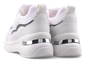 Flet 327 Zenne Anrk - B.Beyaz - 3