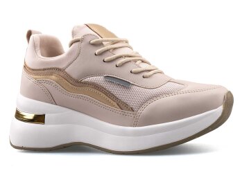 Flet 327 Zenne Anrk - Bej - Flet