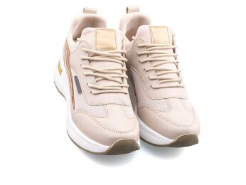 Flet 327 Zenne Anrk - Bej - Flet