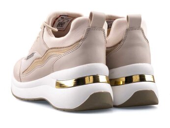 Flet 327 Zenne Anrk - Bej - 3