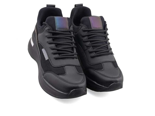 Flet 327 Zenne Anrk - S.Siyah - 2