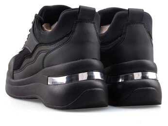 Flet 327 Zenne Anrk - S.Siyah - 3